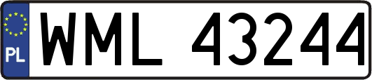 WML43244