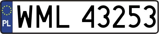 WML43253
