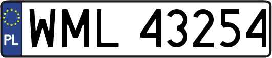 WML43254