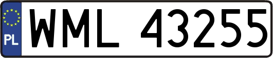WML43255