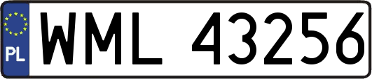WML43256