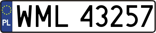 WML43257
