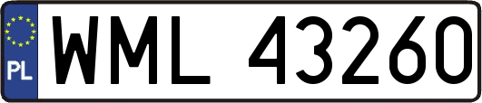 WML43260