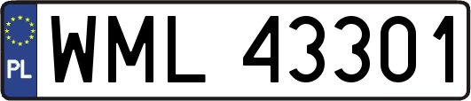 WML43301