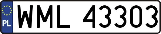 WML43303