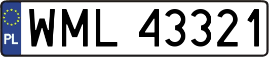 WML43321