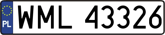 WML43326