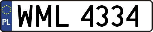WML4334