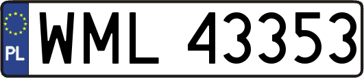 WML43353