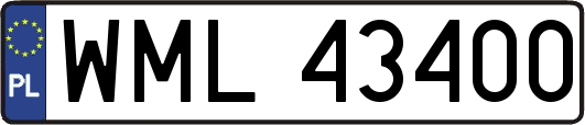 WML43400