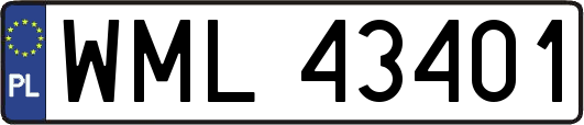 WML43401
