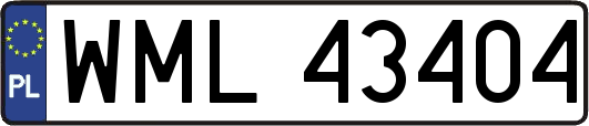 WML43404