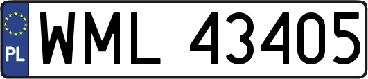 WML43405