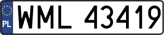 WML43419