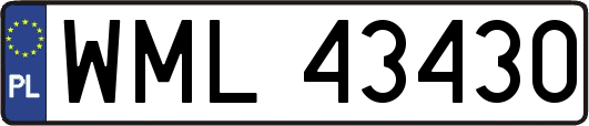 WML43430