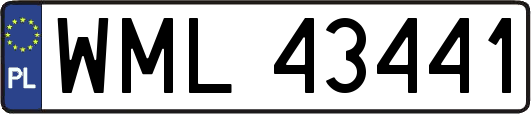 WML43441