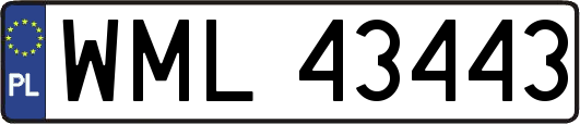WML43443