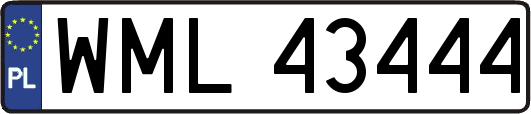 WML43444