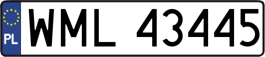 WML43445