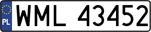 WML43452