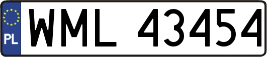 WML43454