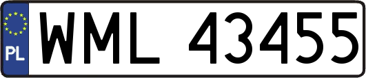 WML43455