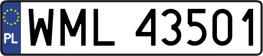 WML43501