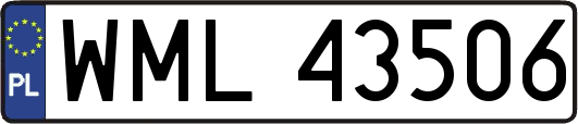 WML43506