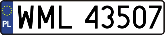 WML43507