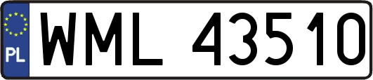WML43510