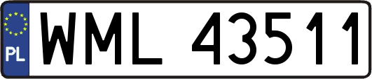 WML43511