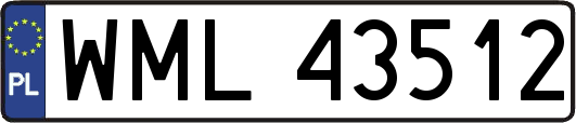 WML43512