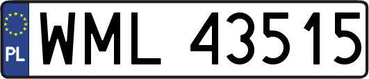 WML43515