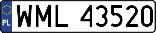 WML43520