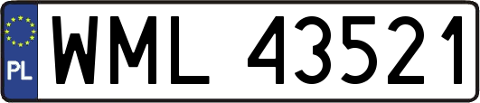 WML43521