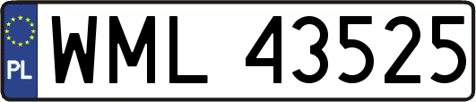 WML43525