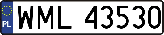 WML43530