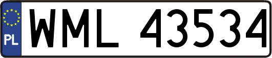 WML43534