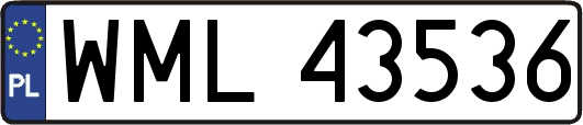 WML43536