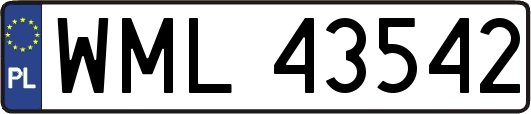 WML43542