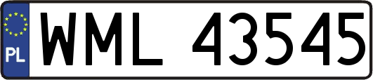 WML43545