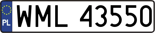 WML43550