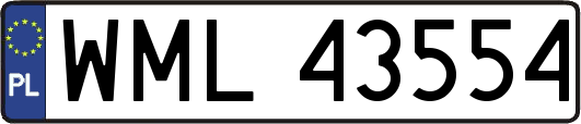 WML43554