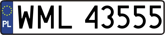 WML43555