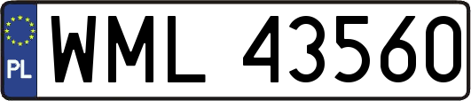 WML43560