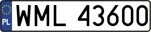 WML43600