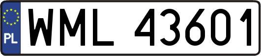WML43601