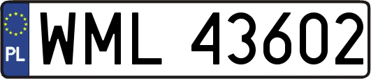 WML43602