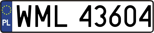 WML43604