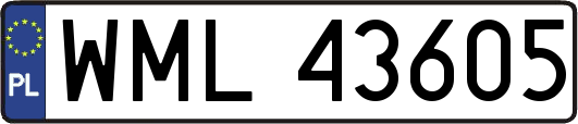WML43605